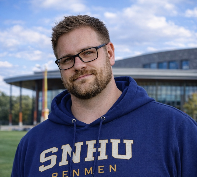 Profile photo of Ryan Nelson, a cybersecurity expert and founder of Cybersecurity-Solution.net